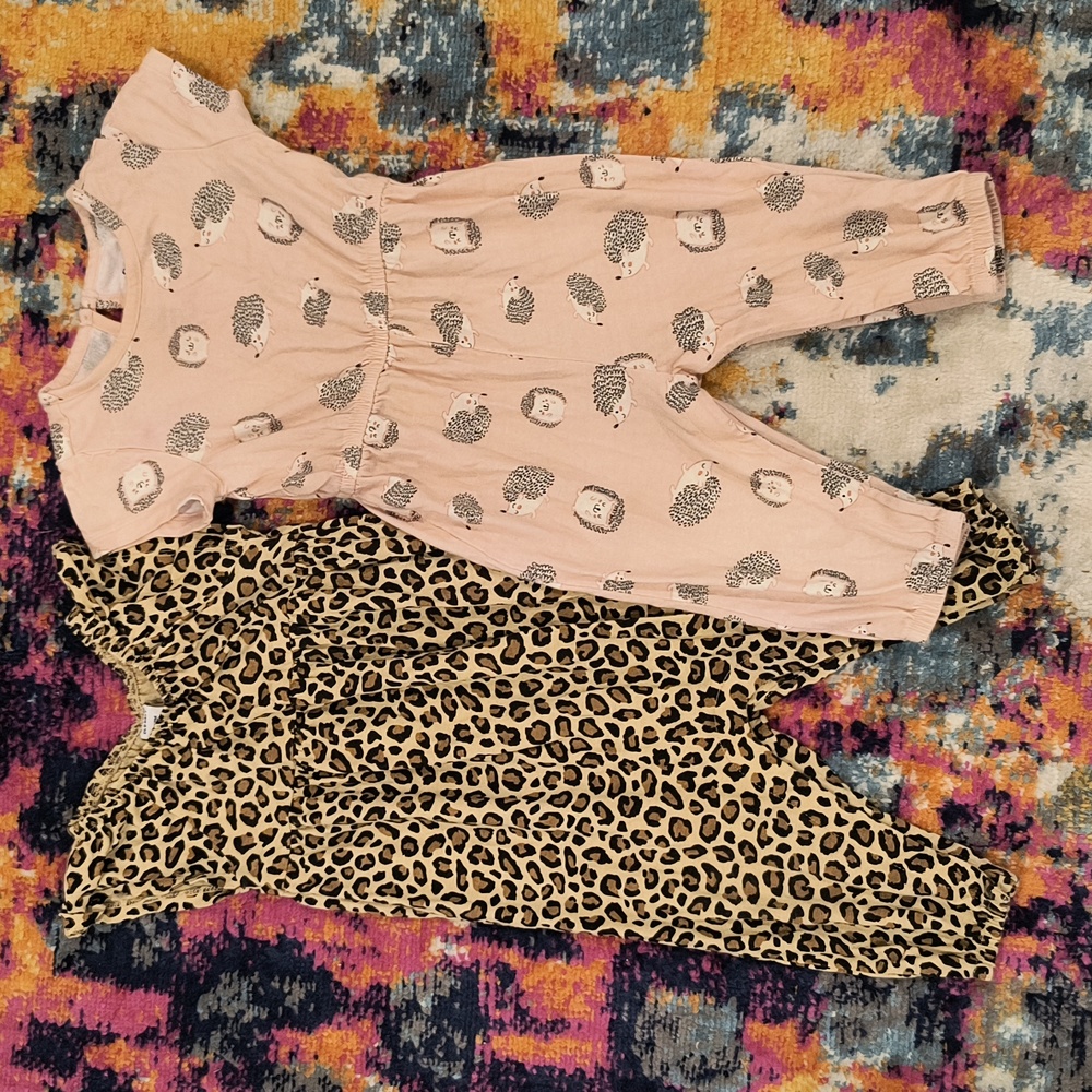 Bundle Infant Girls Clothes